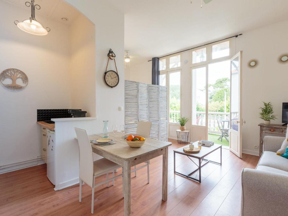 רויאן Apartment Villa Thais By Interhome מראה חיצוני תמונה