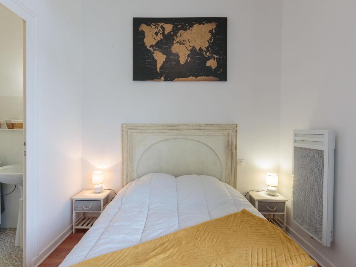 רויאן Apartment Villa Thais By Interhome מראה חיצוני תמונה
