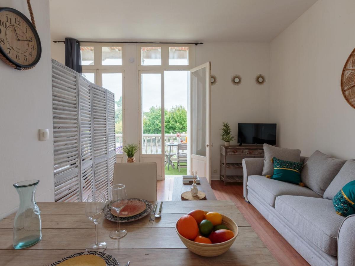רויאן Apartment Villa Thais By Interhome מראה חיצוני תמונה