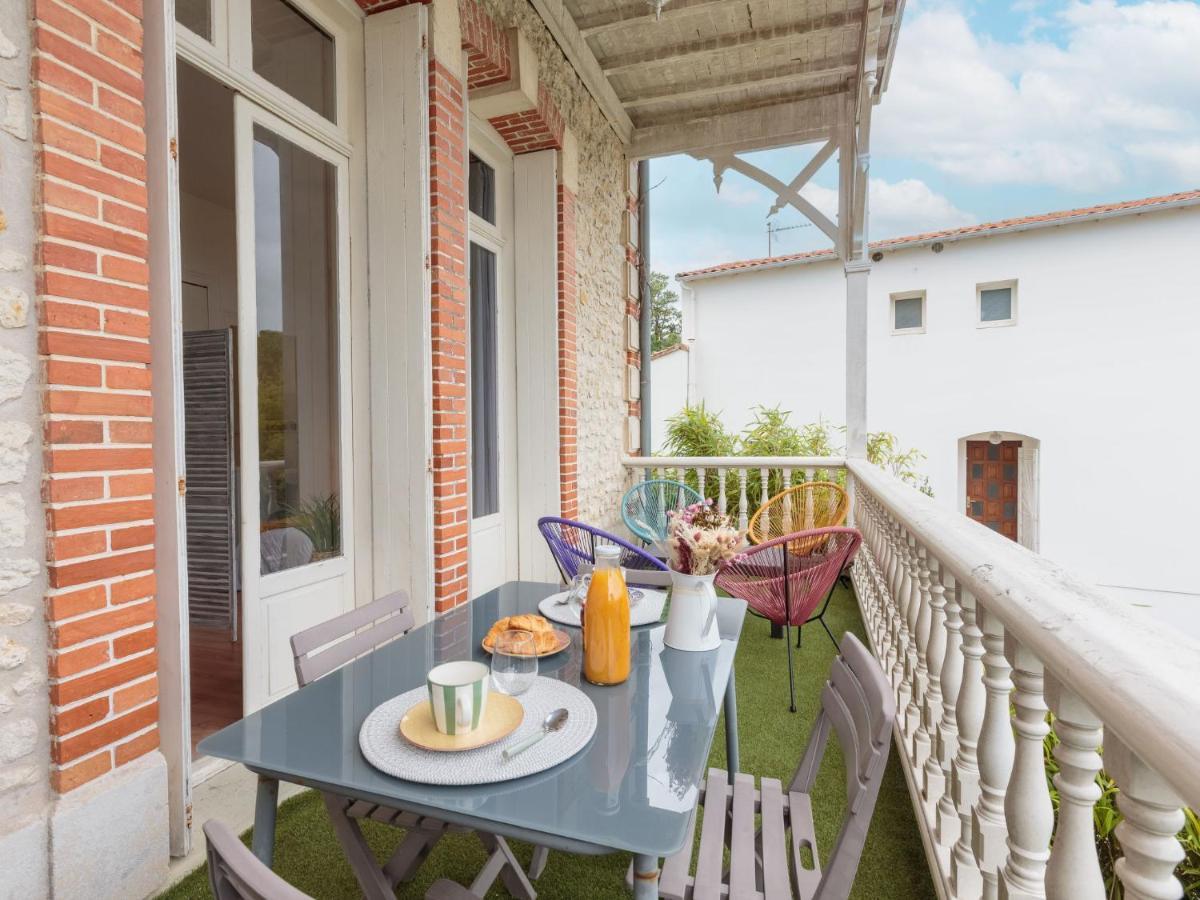 רויאן Apartment Villa Thais By Interhome מראה חיצוני תמונה
