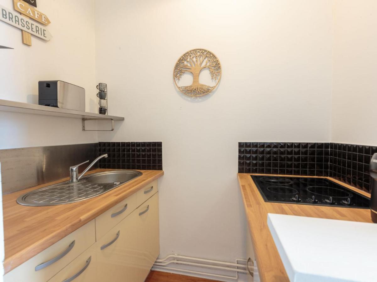 רויאן Apartment Villa Thais By Interhome מראה חיצוני תמונה