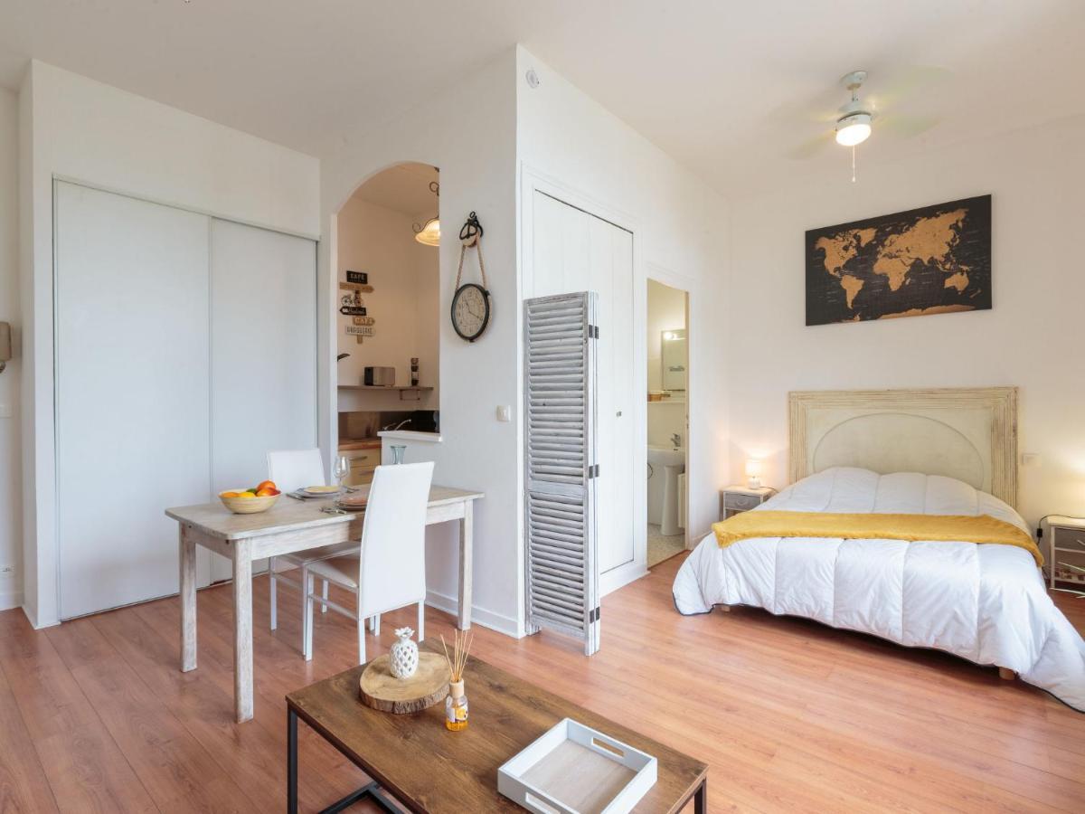 רויאן Apartment Villa Thais By Interhome מראה חיצוני תמונה
